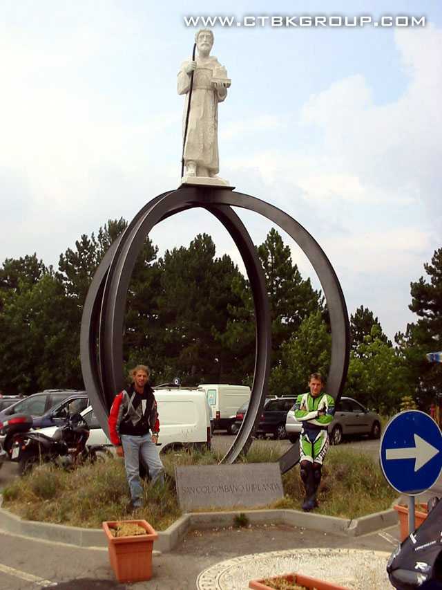 PASSO DEL PENICE